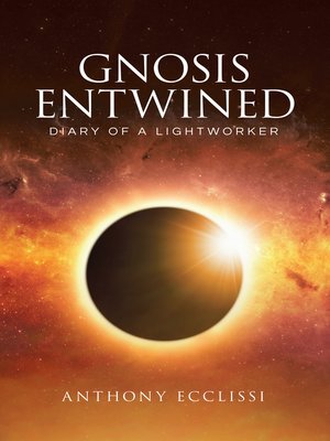 cover image of Gnosis Entwined